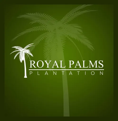 Royal Palms