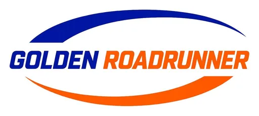 Golden Roadrunner