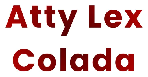 Atty Lex Colada