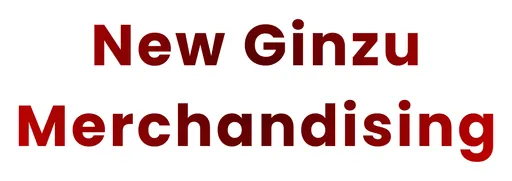 New Ginzu