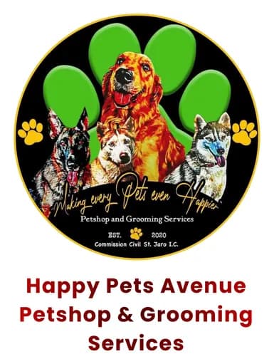 Happy Pets